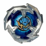 Titirez Beyblade X