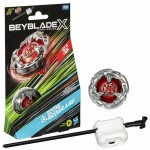 Titirez Beyblade X
