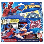 Lansator Spider-Man Real Webs Ultimate Web Blaster