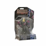 Figurine de Acțiune Gormiti 15 cm