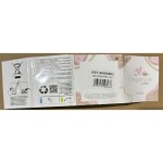 Păpușă bebeluș Arias Elegance Andie 40 cm