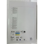 Păpușă bebeluș Arias 33 cm