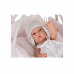 Păpușă bebeluș Arias 33 cm