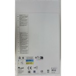 Păpușă bebeluș Arias Elegance 33 cm