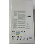 Păpușă bebeluș Arias Elegance Andie 40 cm