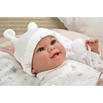 Păpușă Bebe Arias Elegance 35 cm