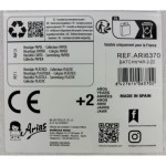 Hainele păpușii Arias