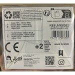 Pantofi pentru păpuși Arias Roz 40 cm