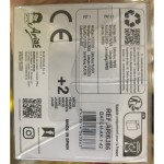 Pantofi pentru păpuși Arias Roz 40 cm