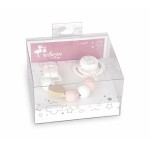 Set de Suzetă și Lanț pentru Suzetă Arias