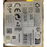 Set de Suzetă și Lanț pentru Suzetă Arias