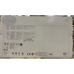 Păpușă Bebe Arias Elegance Anuk 54 cm