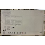 Păpușă Bebe Arias Elegance Anuk 54 cm