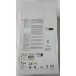 Păpușă bebeluș Arias Elegance 45 cm