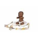 Păpușă bebeluș Arias Elegance 45 cm