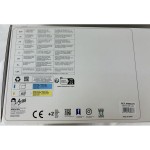 Păpușă Bebe Arias Elegance 45 cm