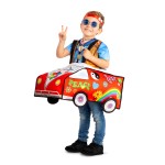 Costum Deghizare pentru Adulți My Other Me