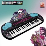 Joc Educativ Învăț cu Pianul Reig Monster High