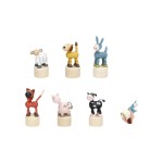 Marionetă Colorbaby