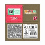 Coardă de Sărit cu Mânere Woomax