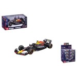 Mașină Bburago F1 Race Red Bull Racing
