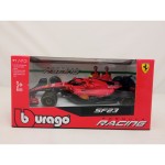 Mașină Ferrari 1:43