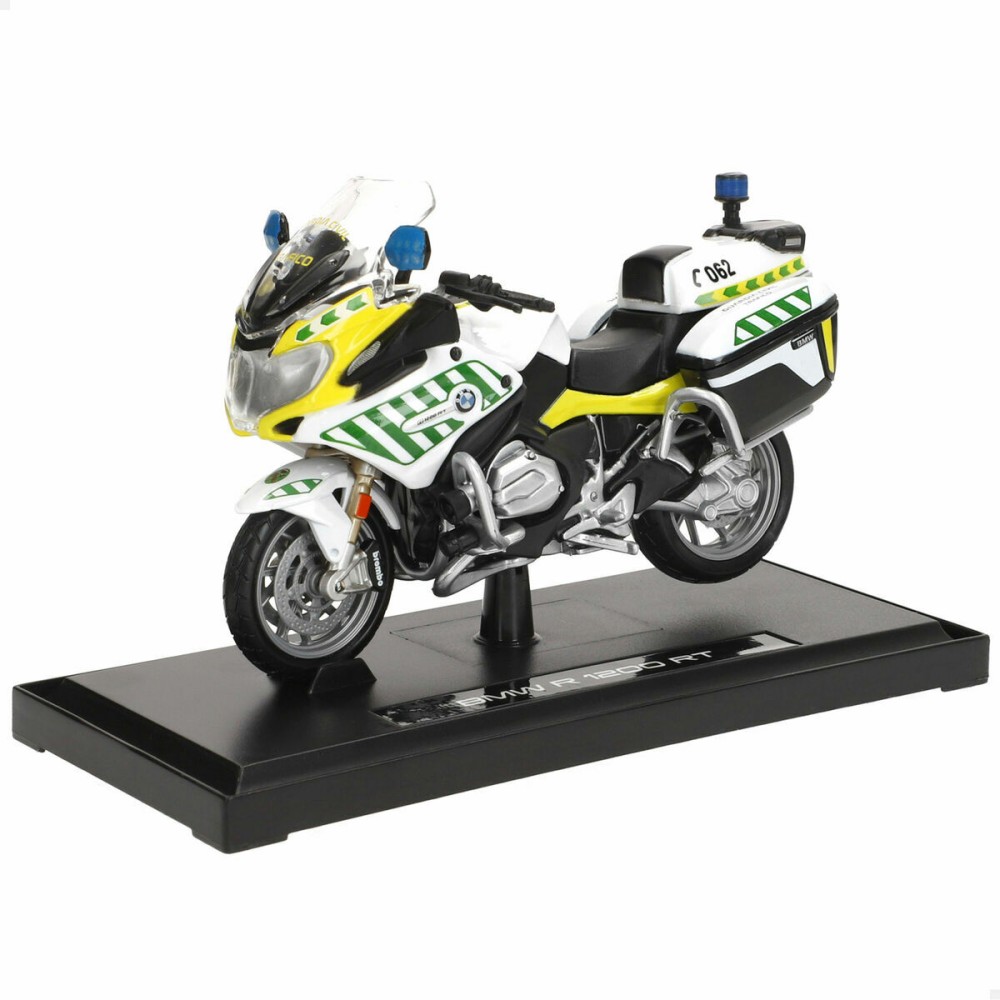 Motocicletă BMW Bmw R 1200 Rt Guardia Civil 1:18