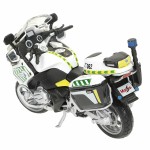 Motocicletă BMW Bmw R 1200 Rt Guardia Civil 1:18