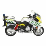 Motocicletă BMW Bmw R 1200 Rt Guardia Civil 1:18