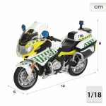 Motocicletă BMW Bmw R 1200 Rt Guardia Civil 1:18