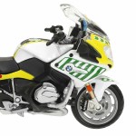Motocicletă BMW Bmw R 1200 Rt Guardia Civil 1:18