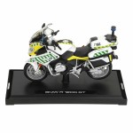 Motocicletă BMW Bmw R 1200 Rt Guardia Civil 1:18