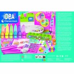 Set pentru desen Clementoni