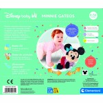 Jucărie de Pluș Minnie Mouse 26 x 23 x 16 cm