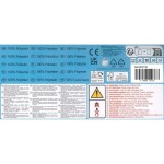 Costum Deghizare pentru Copii Bulbasaur Pokémon 3-4 Ani