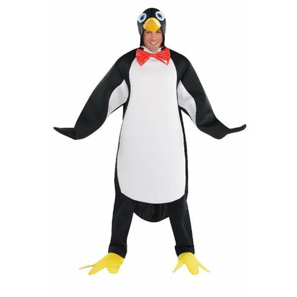 Costum Deghizare pentru Adulți Pinguin M