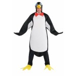 Costum Deghizare pentru Adulți Pinguin M
