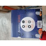 Decorațiune pentru Halloween Juinsa Liliac