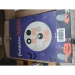 Decorațiune pentru Halloween Juinsa 26,5 x 22,8 cm Dovleac