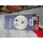 Decorațiune pentru Halloween Juinsa 13 x 28 cm Fantomă