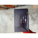 Decorațiune pentru Halloween Juinsa 18 x 25 cm Craniu