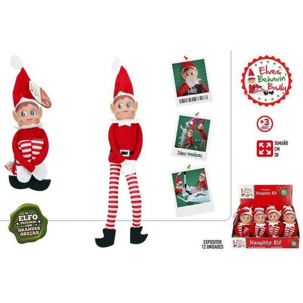 Păpușă Colorbaby 30 cm