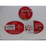 Păpușă Colorbaby 30 cm