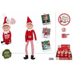 Păpușă din Cârpe Colorbaby Pânză 30 cm