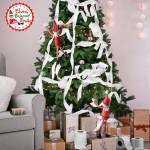 Păpușă din Cârpe Colorbaby Pânză 30 cm