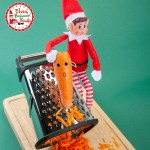 Păpușă din Cârpe Colorbaby Pânză 30 cm