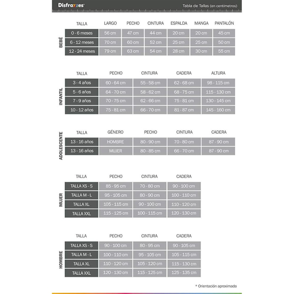 Costum Deghizare pentru Bebeluși My Other Me Câine 0-6 Luni