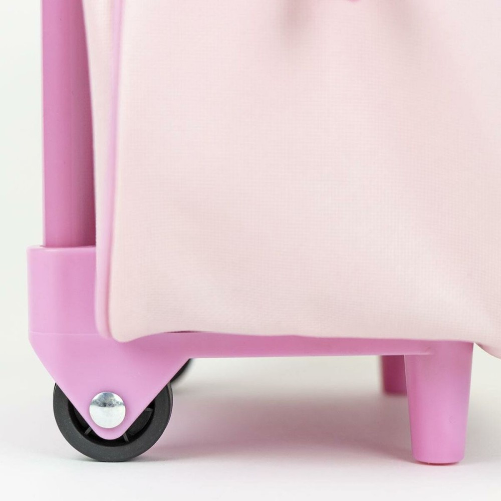 Ghiozdan Minnie Mouse 3D