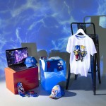 Șapcă pentru Copii Sonic