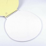 Set de Papetărie The Mandalorian Verde Notebook